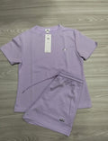 Lavender Alo short sleeve